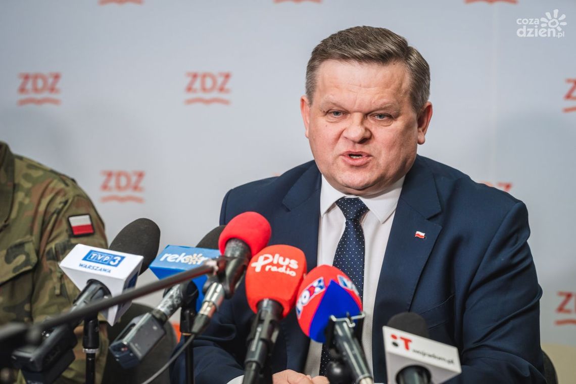 Przed nami Wojskowe Targi Służby i Pracy Przed nami Wojskowe Targi Służby i Pracy