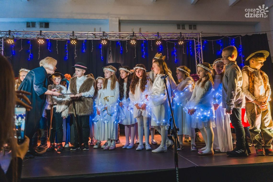 Przed nami występy laureatów 4. Młodzieżowego Przeglądu Teatralnego Przed nami występy laureatów 4. Młodzieżowego Przeglądu Teatralnego