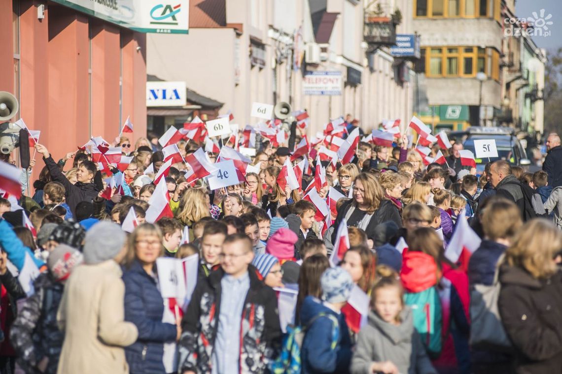 Przed nami XV Marsz Wolności