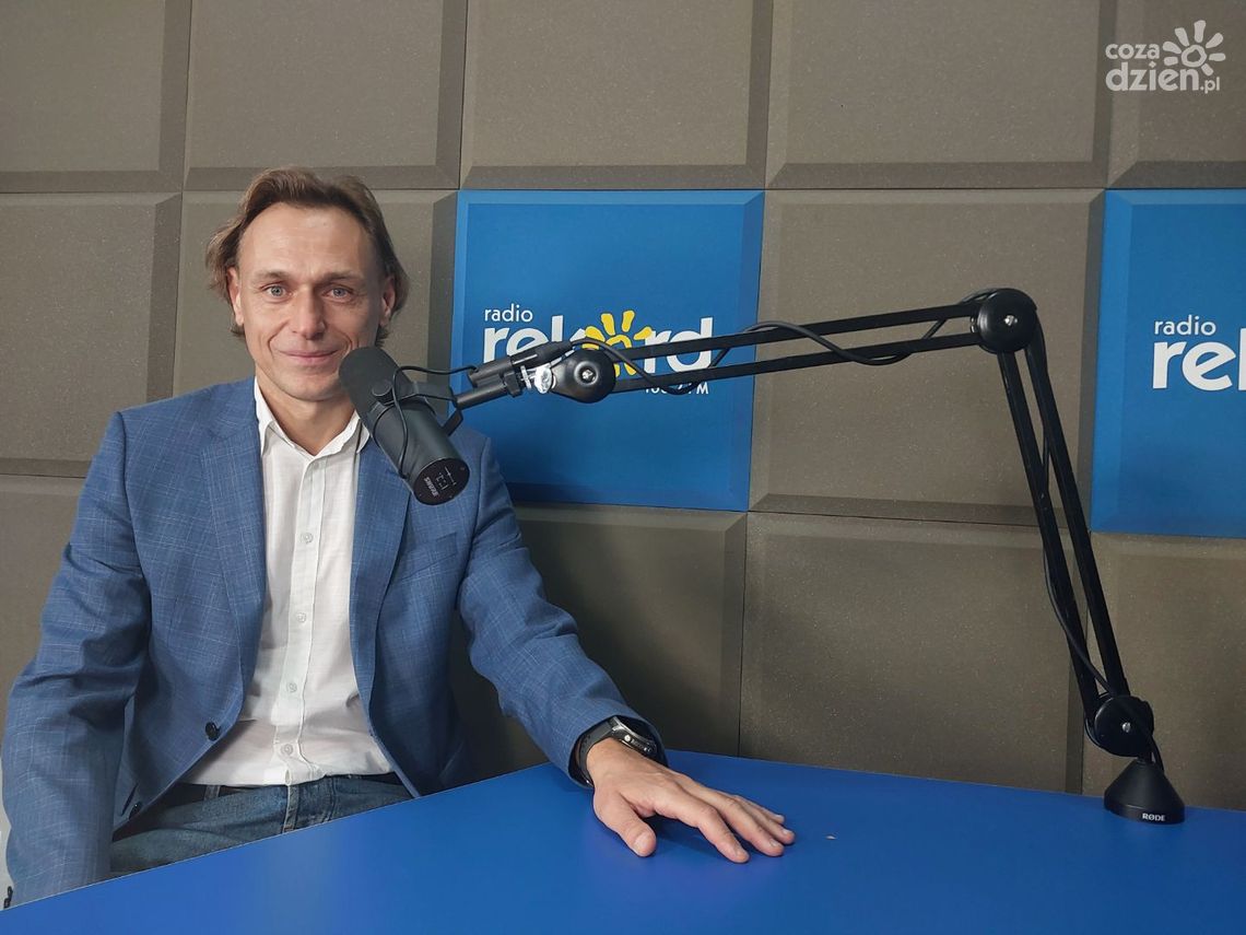 Przede wszystkim dbamy o studentów Przede wszystkim dbamy o studentów