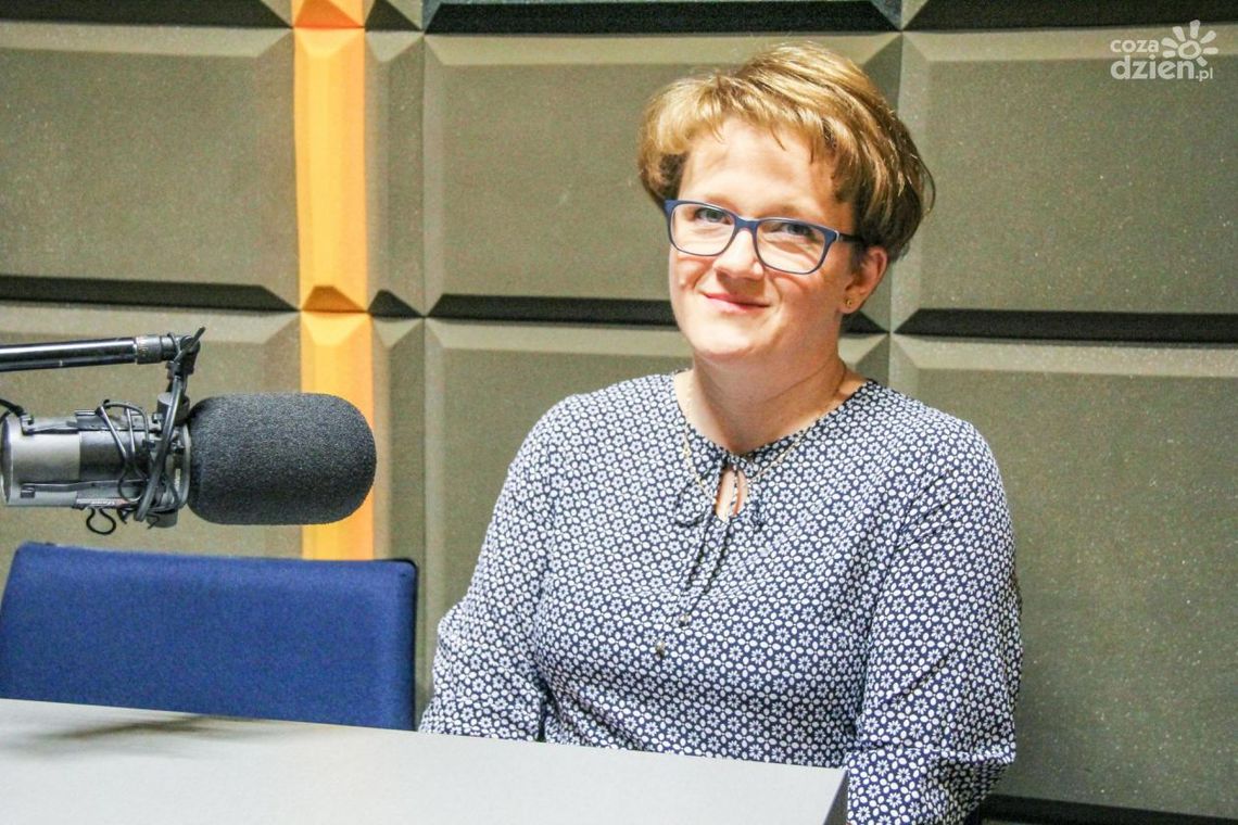 Przede wszystkim zdrowia i jeszcze raz zdrowia