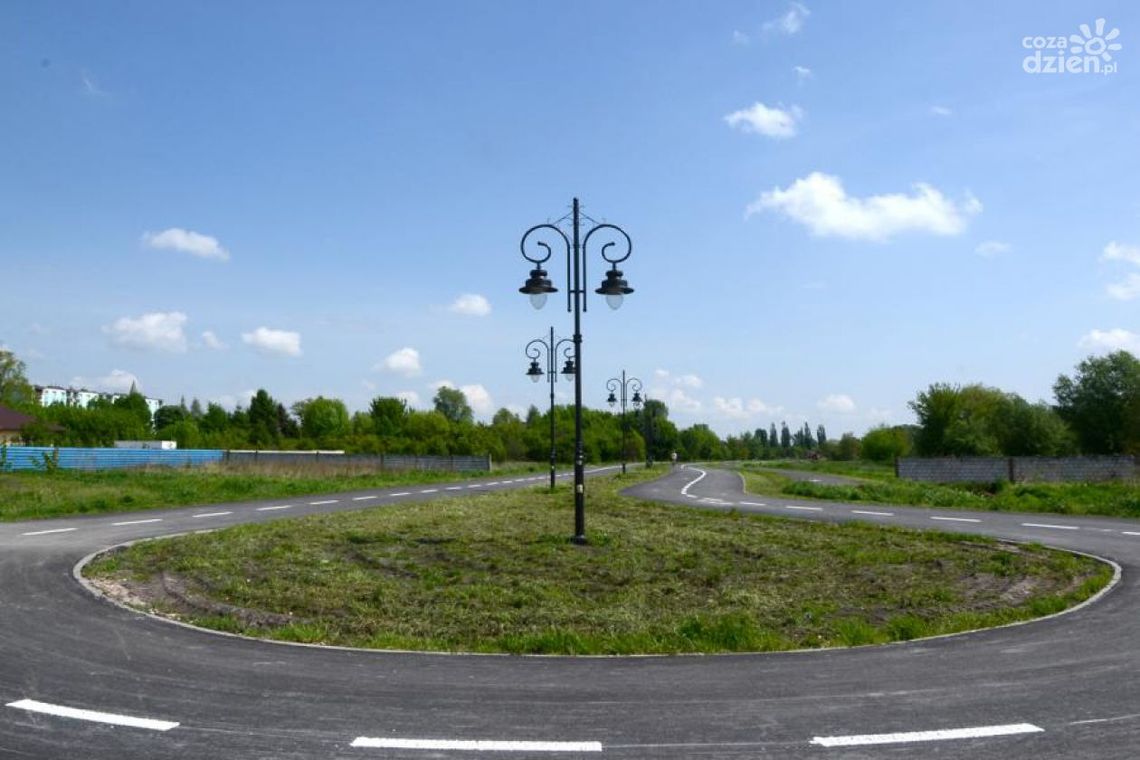 Przedłużą bulwary nad mleczną