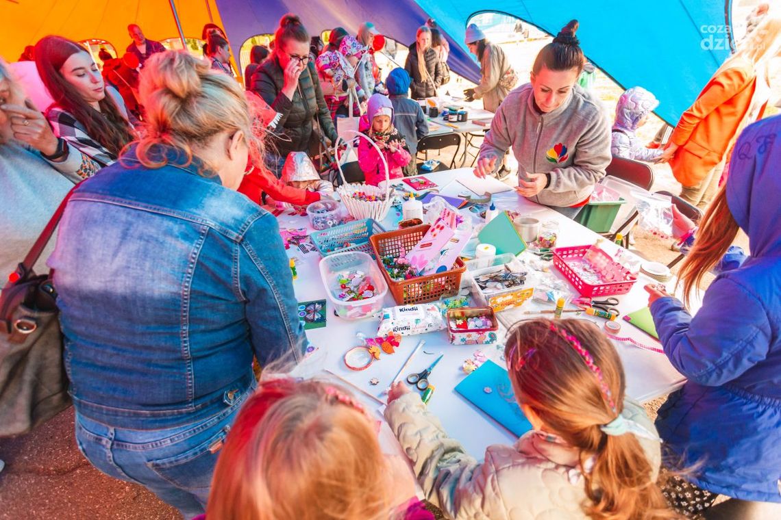 Przedłużyli Dzień Dziecka! 