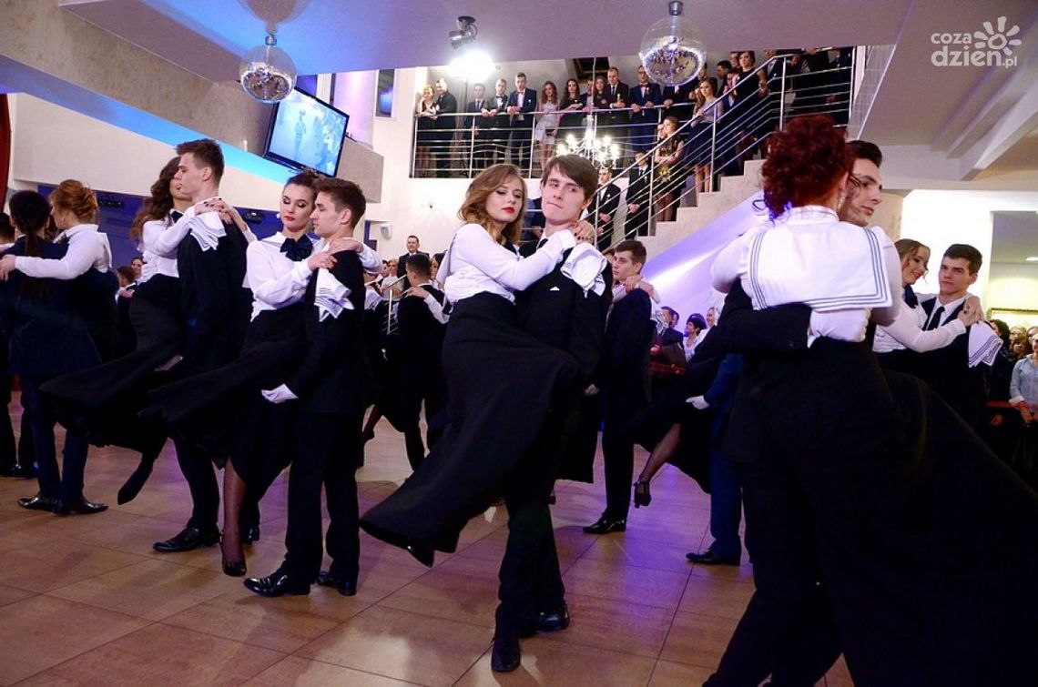 Przedostatni studniówkowy weekend!