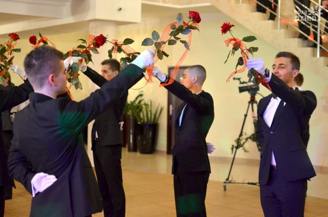 Przedostatni studniówkowy weekend ZOBACZ ZDJĘCIA