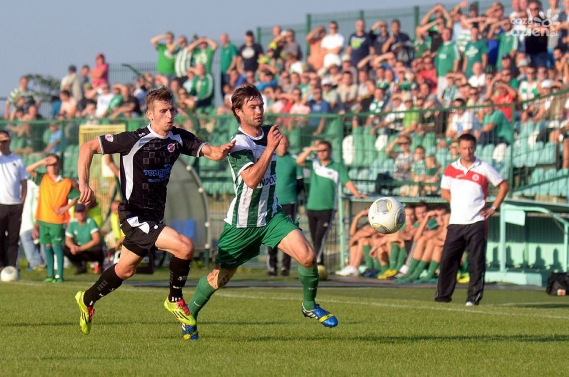 Przedostatni WKS Wieluń rywalem Radomiaka. Dziś relacja LIVE Przedostatni WKS Wieluń rywalem Radomiaka. Dziś relacja LIVE