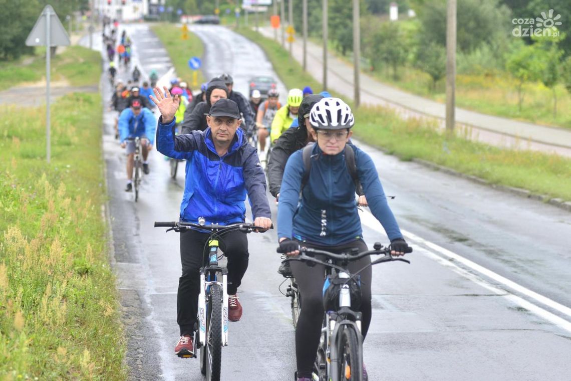 Przedostatnia Co Za Jazda! zaliczona Przedostatnia Co Za Jazda! zaliczona