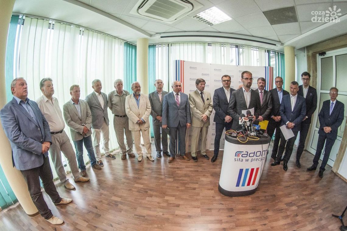 Przedsiębiorcy doradcami prezydenta Przedsiębiorcy doradcami prezydenta