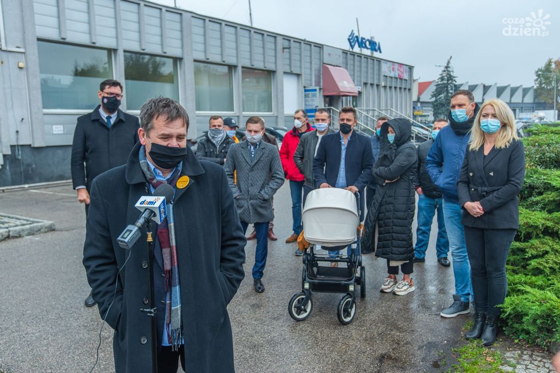 Przedsiębiorcy liczą straty. Bez pomocy nie przetrwają
