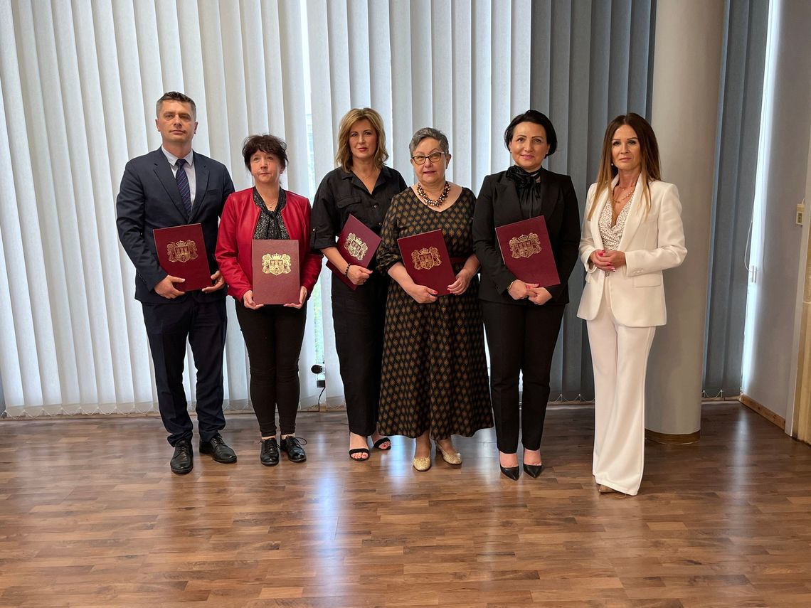 Przedsiębiorcza Szkoła - Lider Pozyskiwania Środków Przedsiębiorcza Szkoła - Lider Pozyskiwania Środków