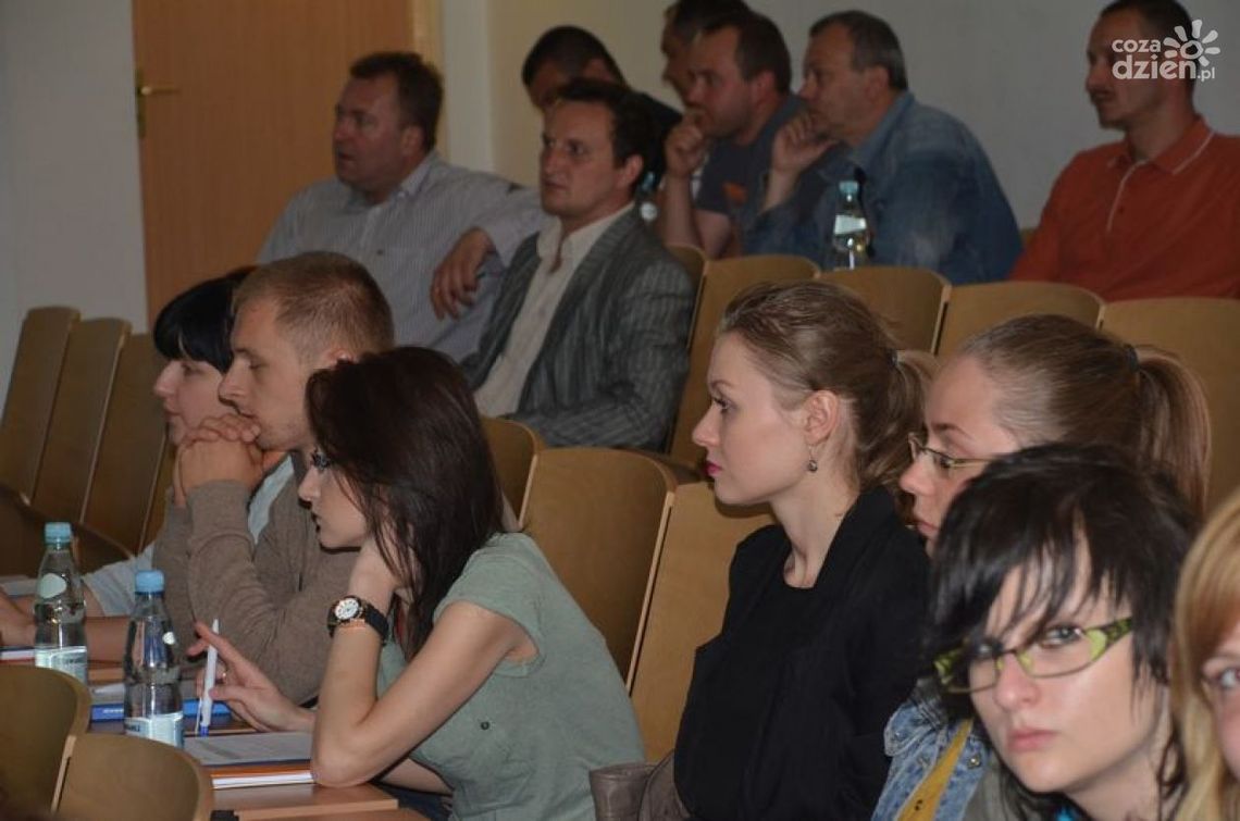 Przedsiębiorczość akademicka w Radomiu