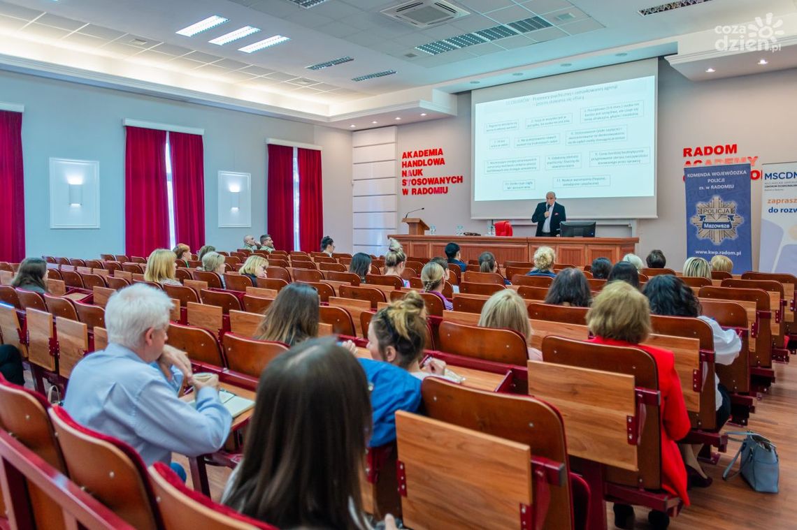 Przedsiębiorczość na obcasach – II Ogólnopolska Konferencja