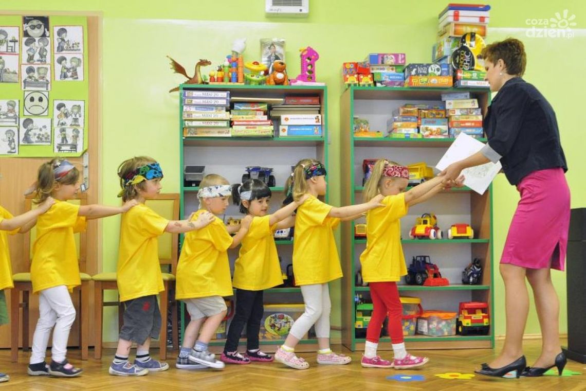 Przedszkola: zwroty opłat i zajęcia dodatkowe Przedszkola: zwroty opłat i zajęcia dodatkowe