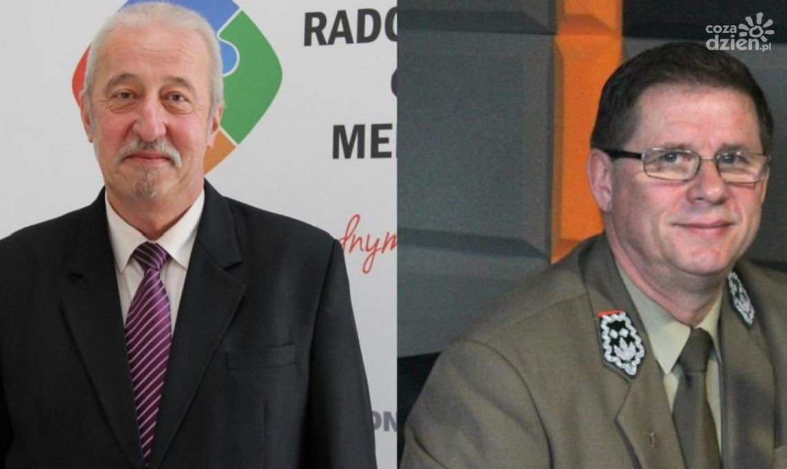 Przedszkolaki. Semik odpowiada Szaremu Przedszkolaki. Semik odpowiada Szaremu