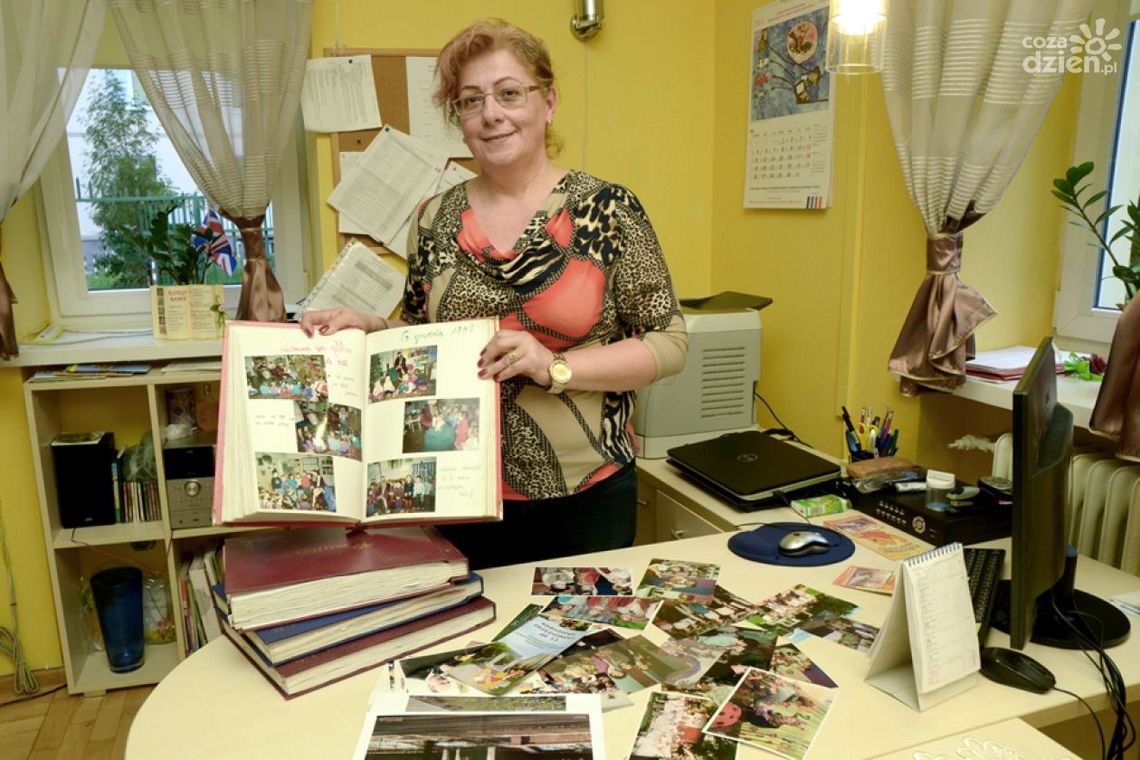 Przedszkole nr 11 w Radomiu ma 60 lat