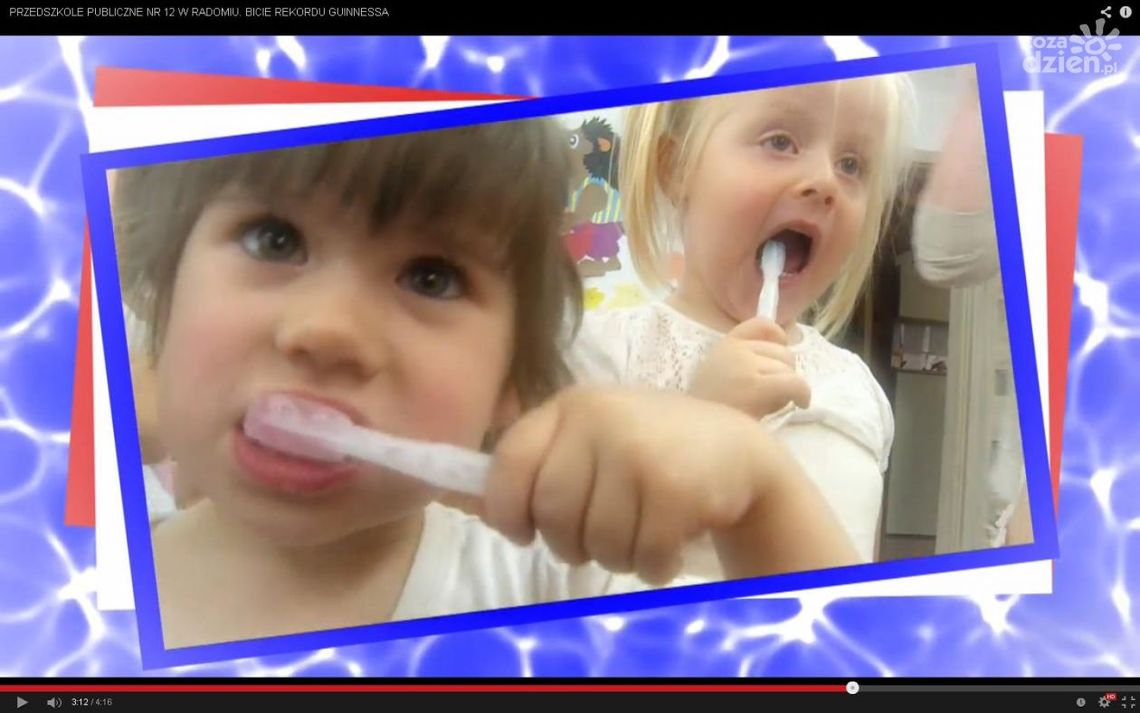 Przedszkole nr 12 walczy o plac zabaw! Zagłosuj!