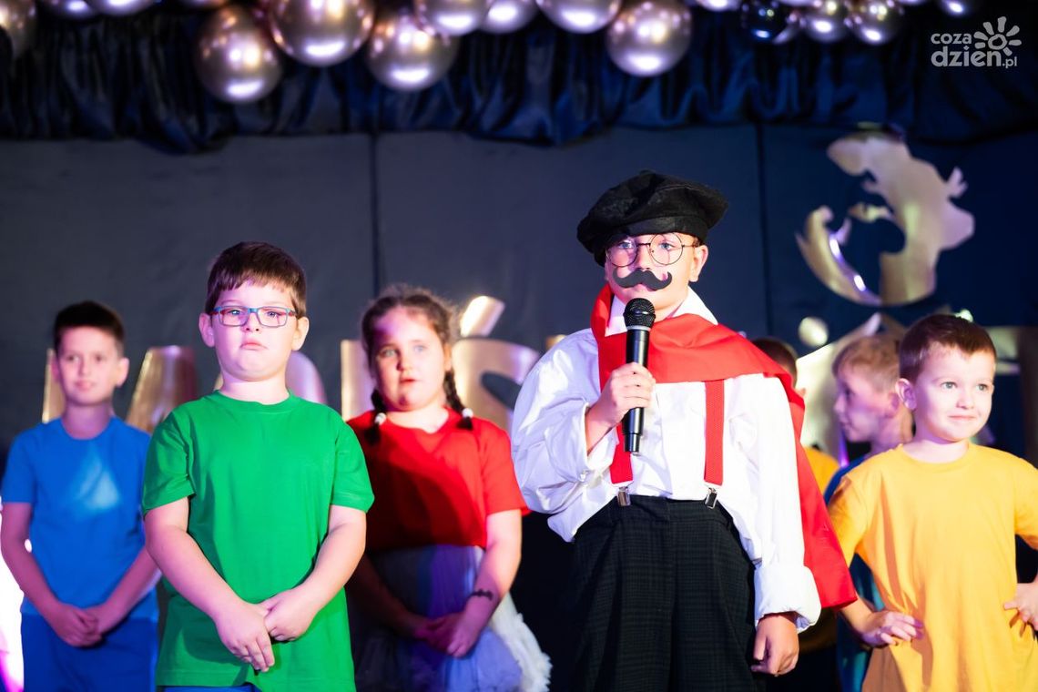 Przedszkole Terapeutyczne "Mój Świat" ma 10 lat!