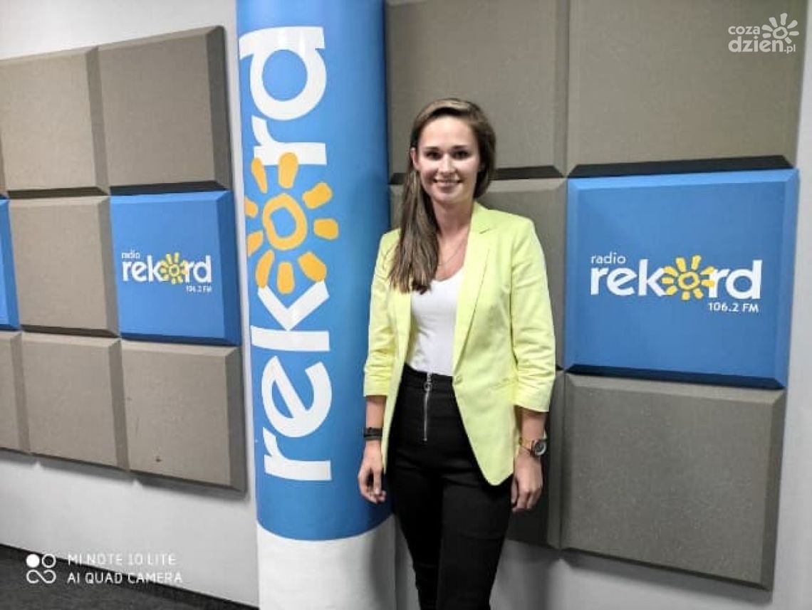 Przedszkole to nie przechowalnia