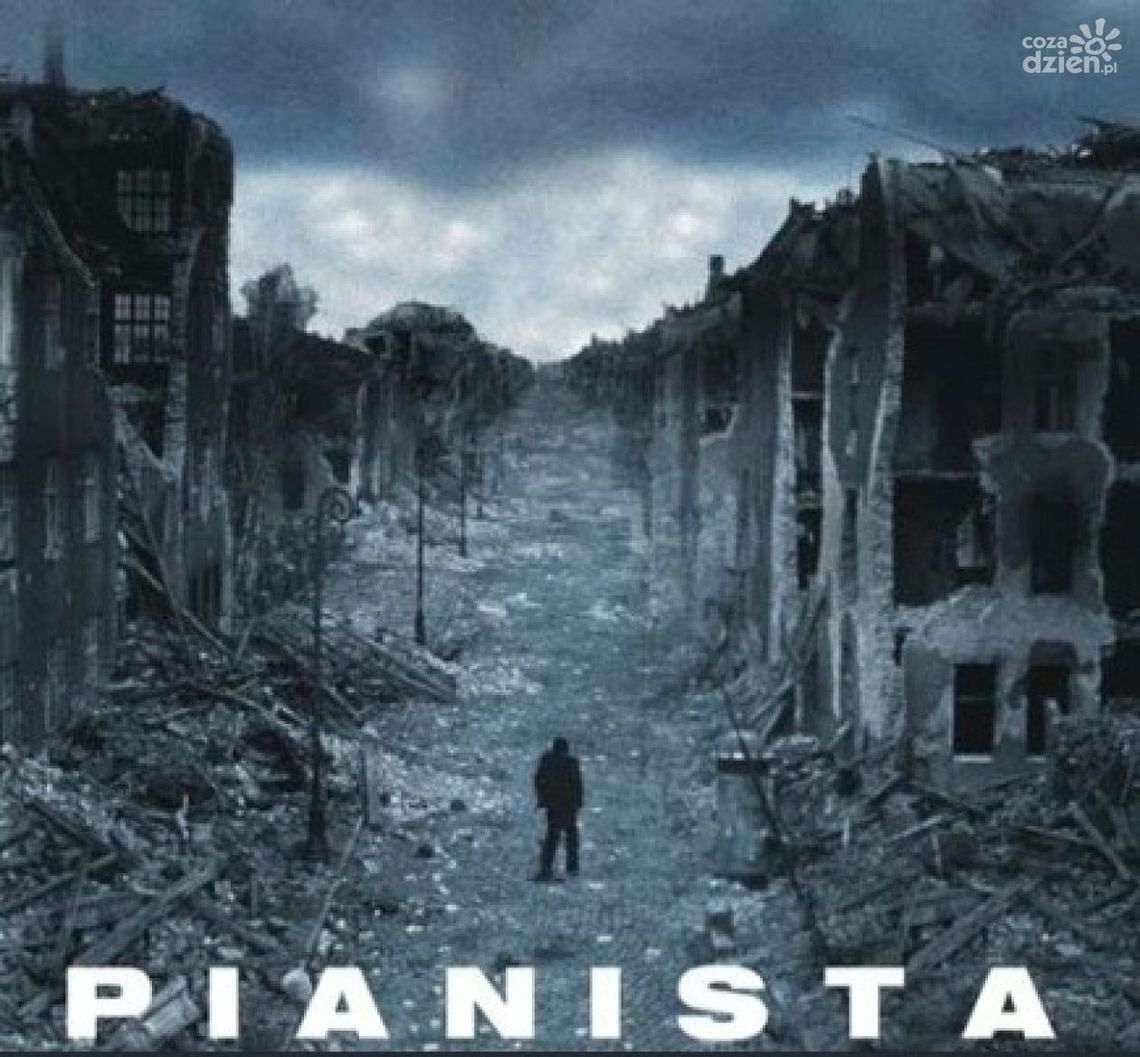 Przegląd filmów o Holokauście