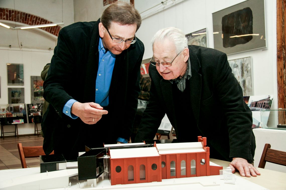 Przegląd filmowy w 100. rocznicę urodzin Andrzeja Wajdy