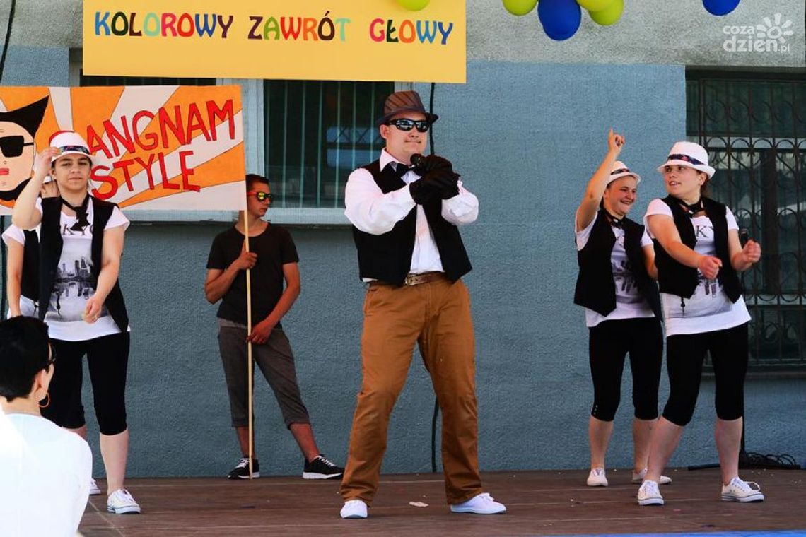 Przegląd Małych Form Artystycznych