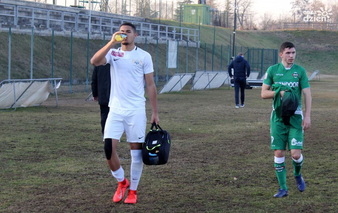 Przegrali z Radomiakiem, zagrali w... Lidze Europy!