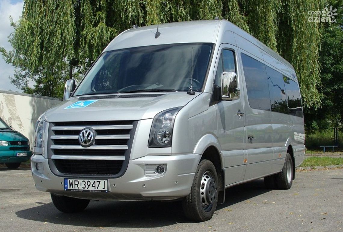 Przejazdy dla osób mających problem z poruszaniem się