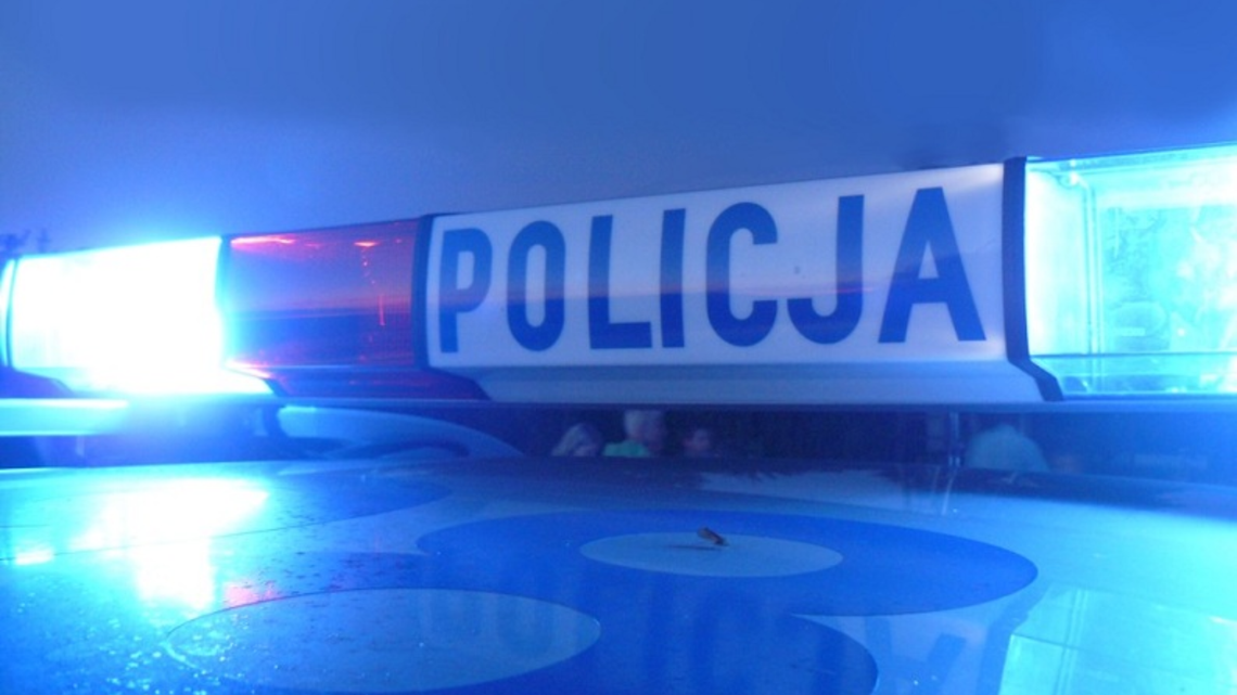 Przejażdżka zakończona aresztem. Policja zatrzymała poszukiwanego z trzema zakazami prowadzenia pojazdów