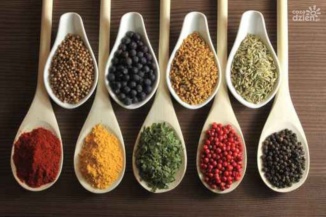 Przejedzenie - jakie zioła na to pomogą?