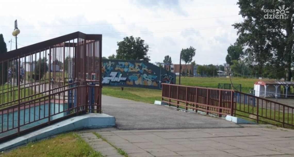 Przejście na Borkach będzie zamknięte