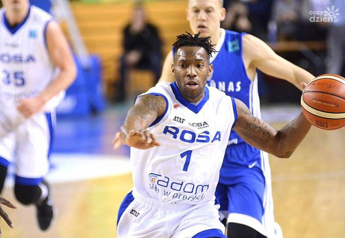 Przełamać wyjazdową niemoc