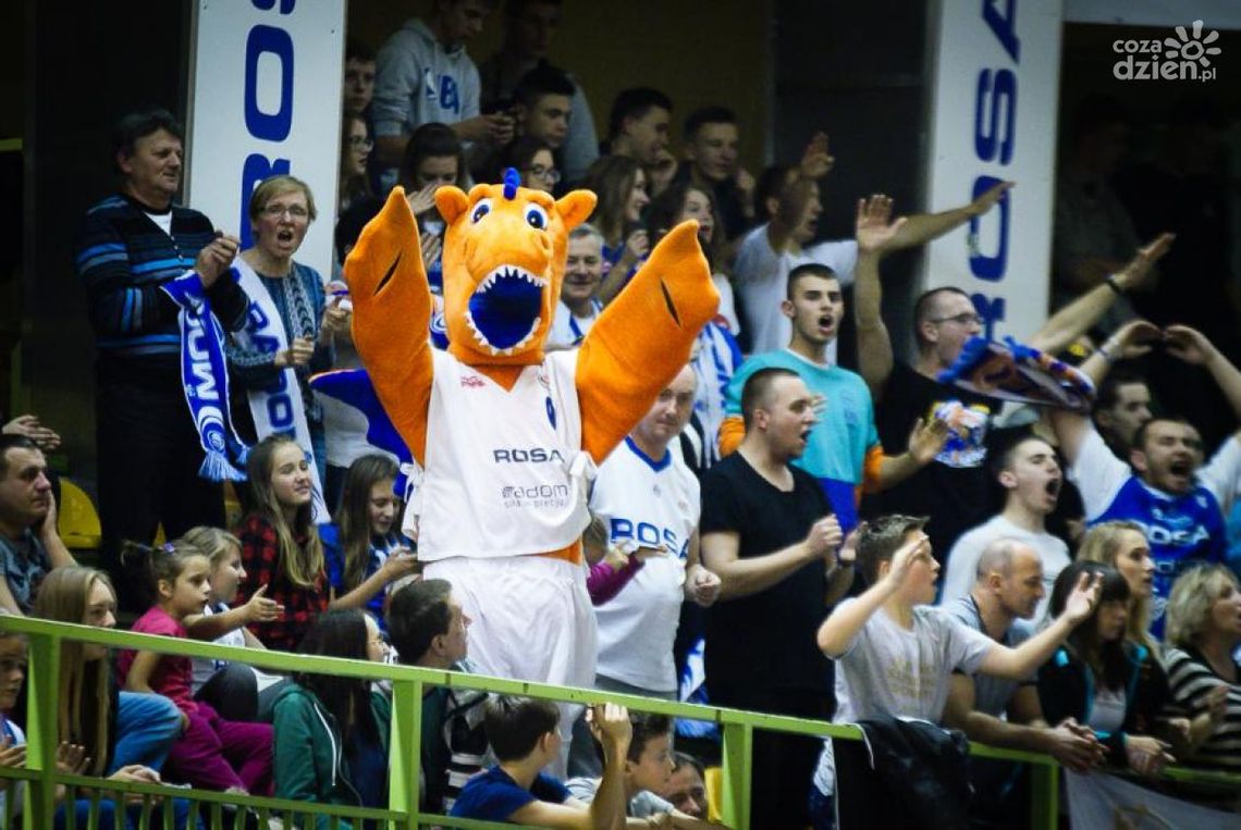 Przełamać złą passę