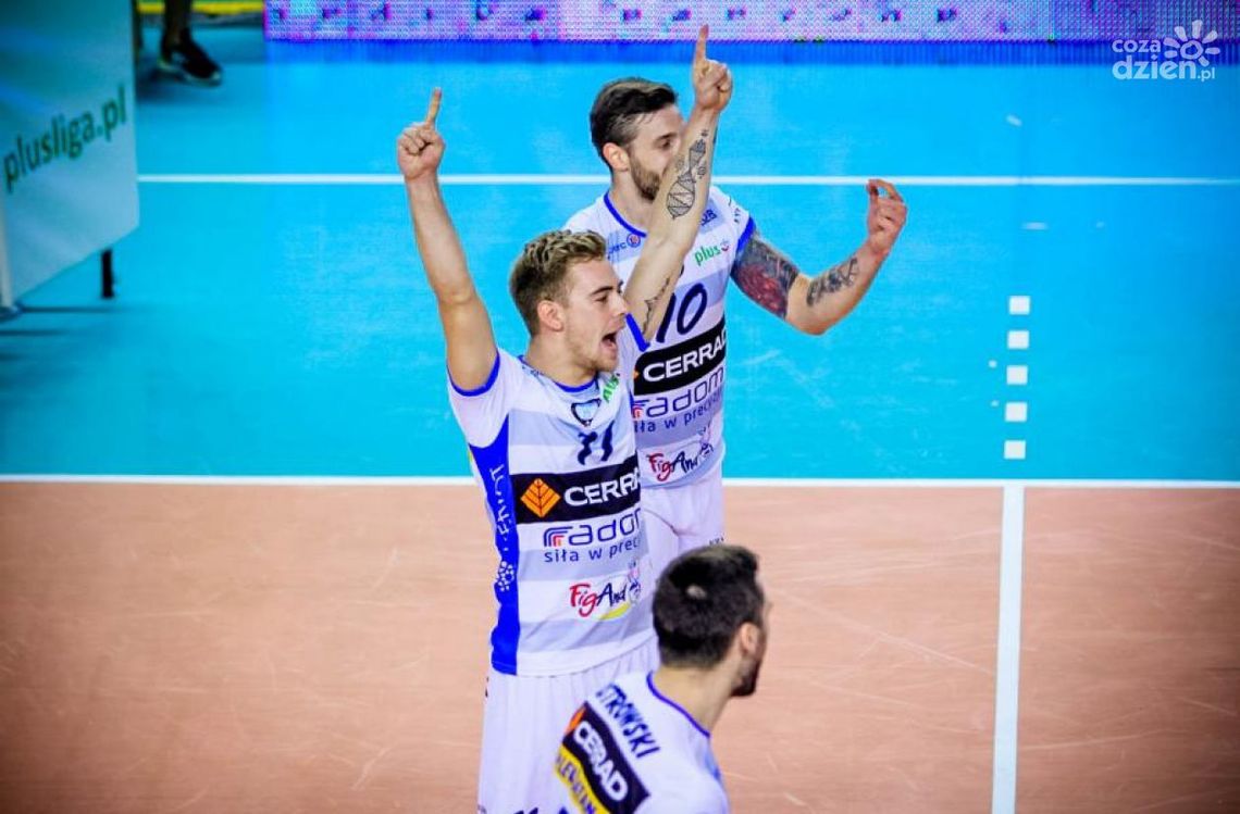 Przełamanie Cerradu Czarnych