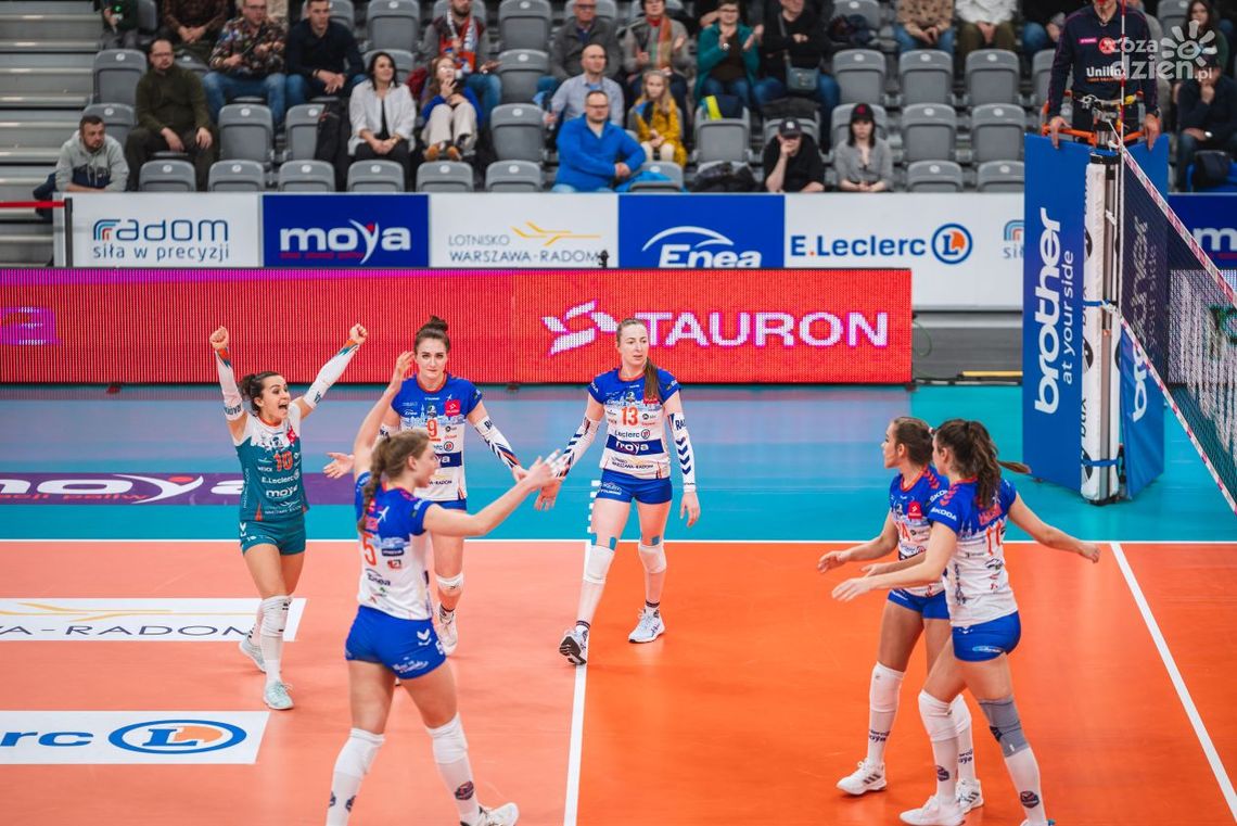 Przełamanie Moya Radomki Lotniska Radom w Legionowie