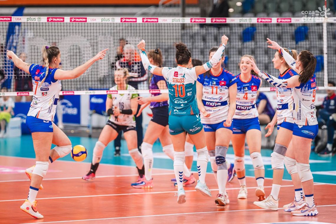 Przełamanie Moya Radomki Lotniska Radom! Zwycięstwo z Pałacem