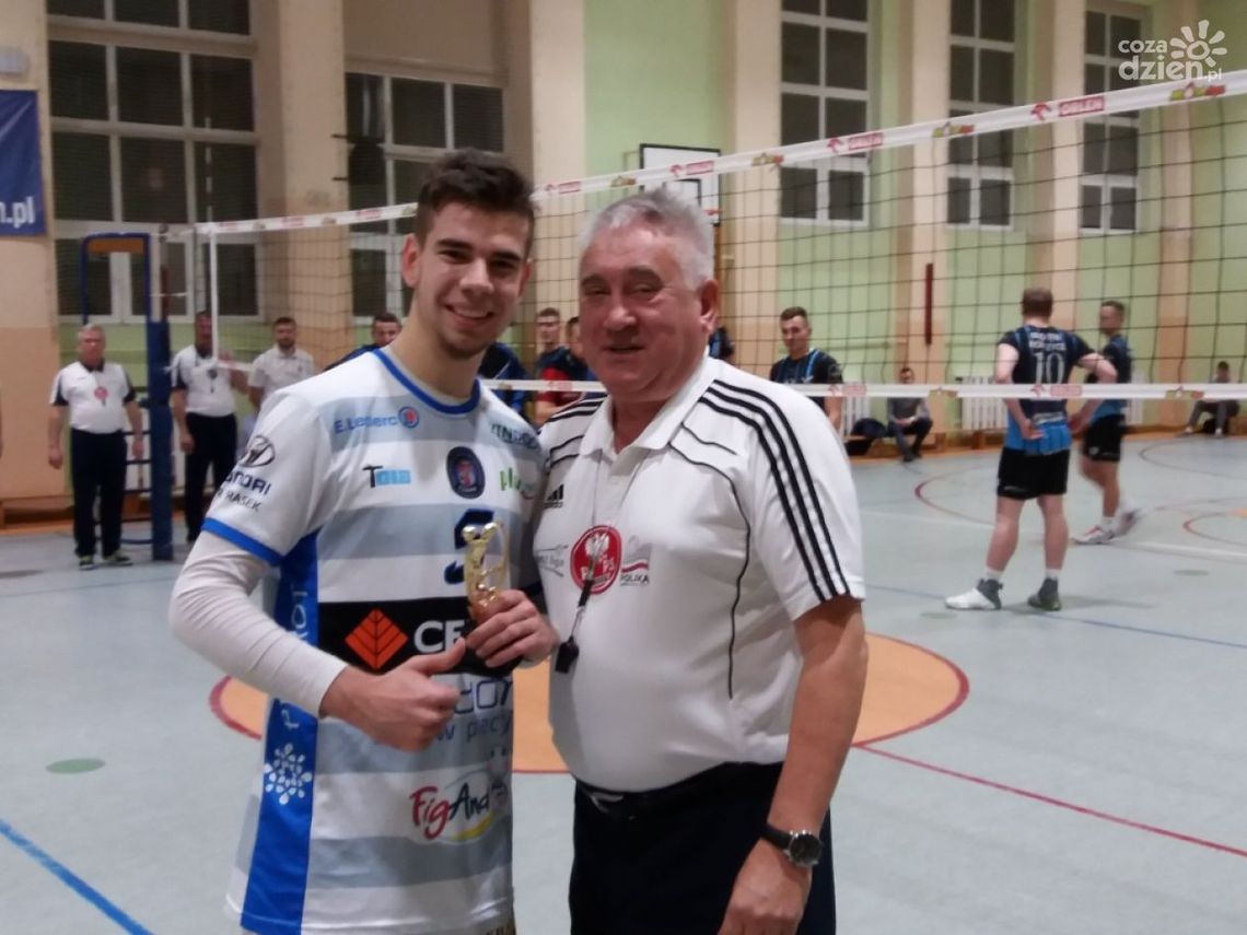 Przełamanie RCS Cerrad Czarnych Przełamanie RCS Cerrad Czarnych