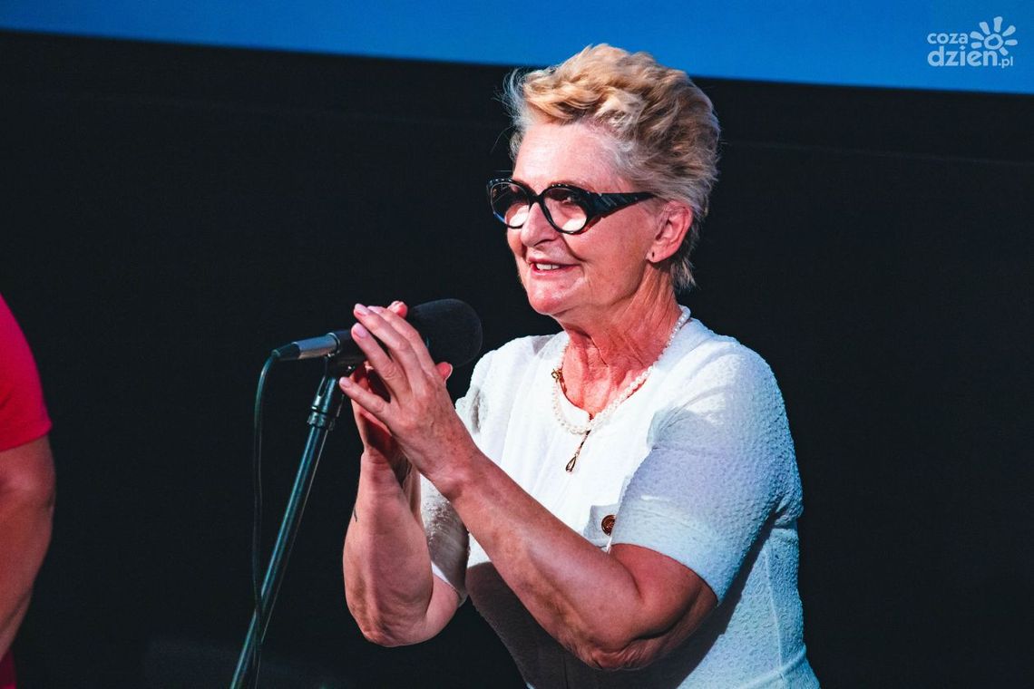 Przełamywali mity i stereotypy onkologiczne Przełamywali mity i stereotypy onkologiczne