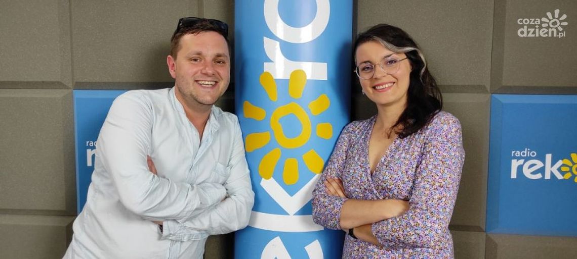 Przemek Bosek: To była miłość od pierwszego wejrzenia