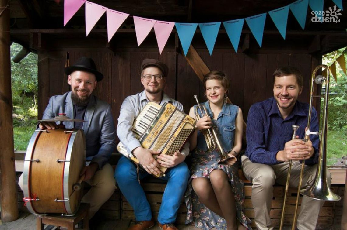 Przenieś się w krainę baśni i legend Przenieś się w krainę baśni i legend