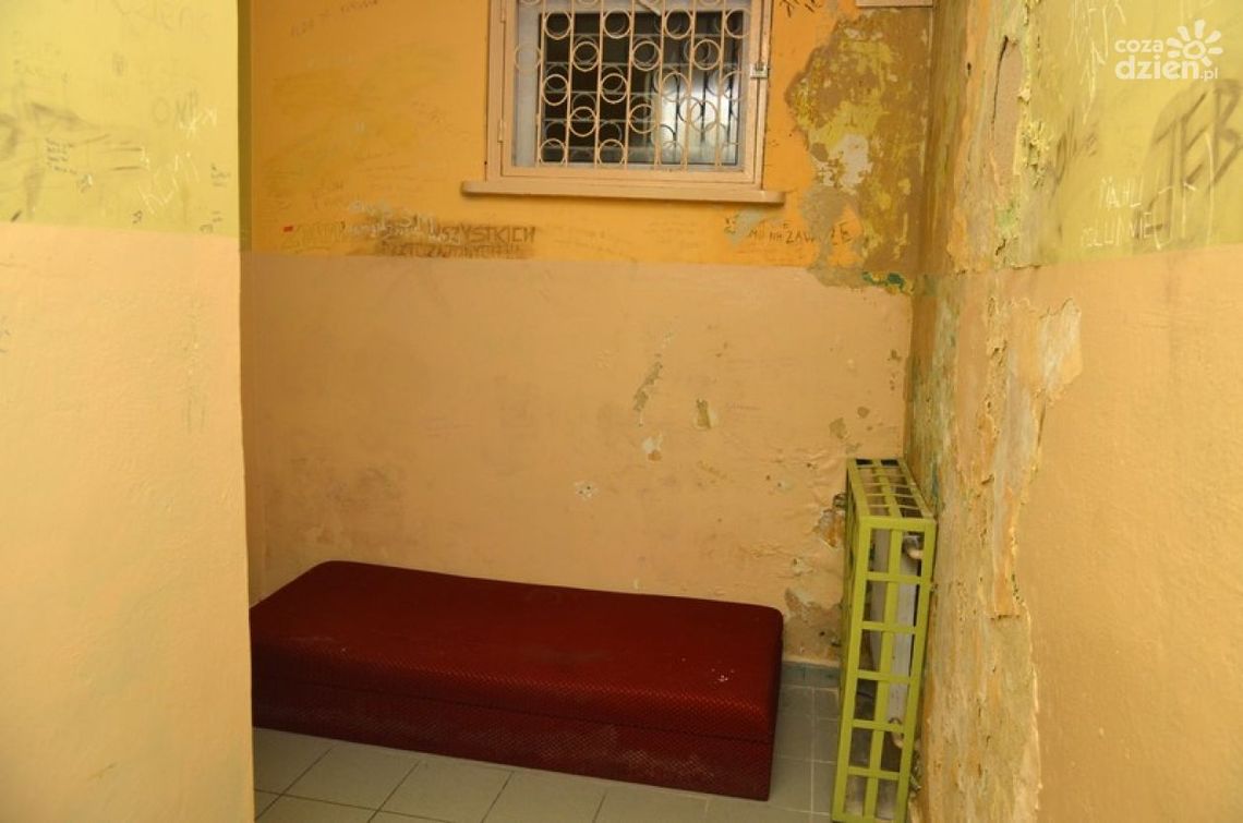 Przeniosą młodzież do zniszczonego budynku? Przeniosą młodzież do zniszczonego budynku?