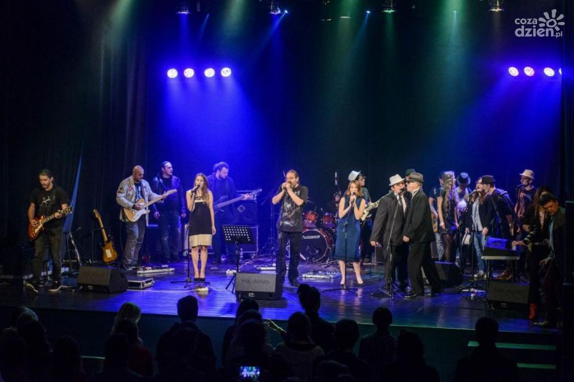 Przepiór i Przyjaciele zagrali w Resursie