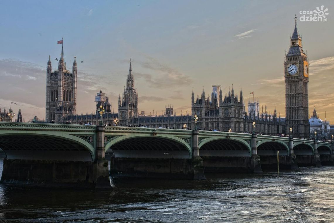Przeprowadzka do Anglii? Kurier do UK pomoże!