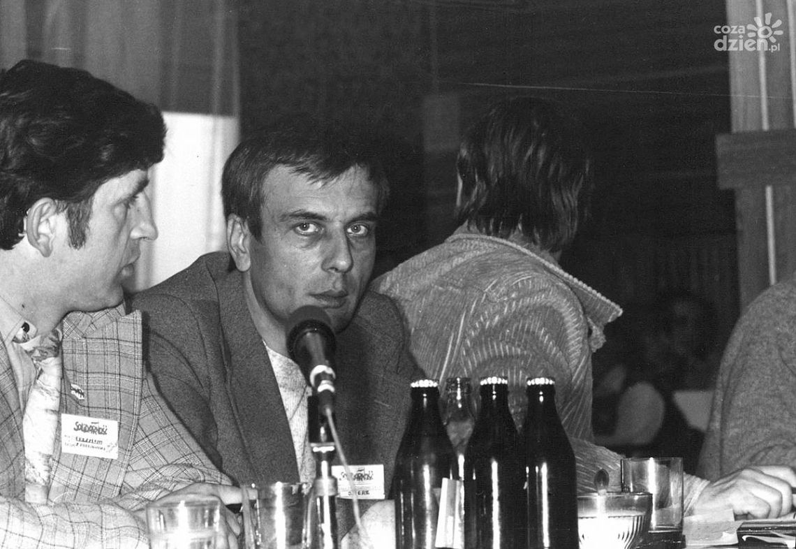 Przeprowadzono ekshumację zwłok Jacka Jerza