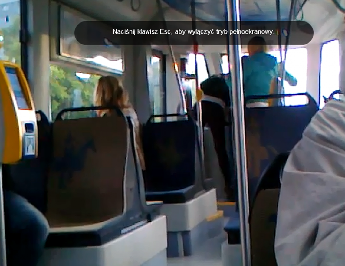 Przerażające! To są kobiety?