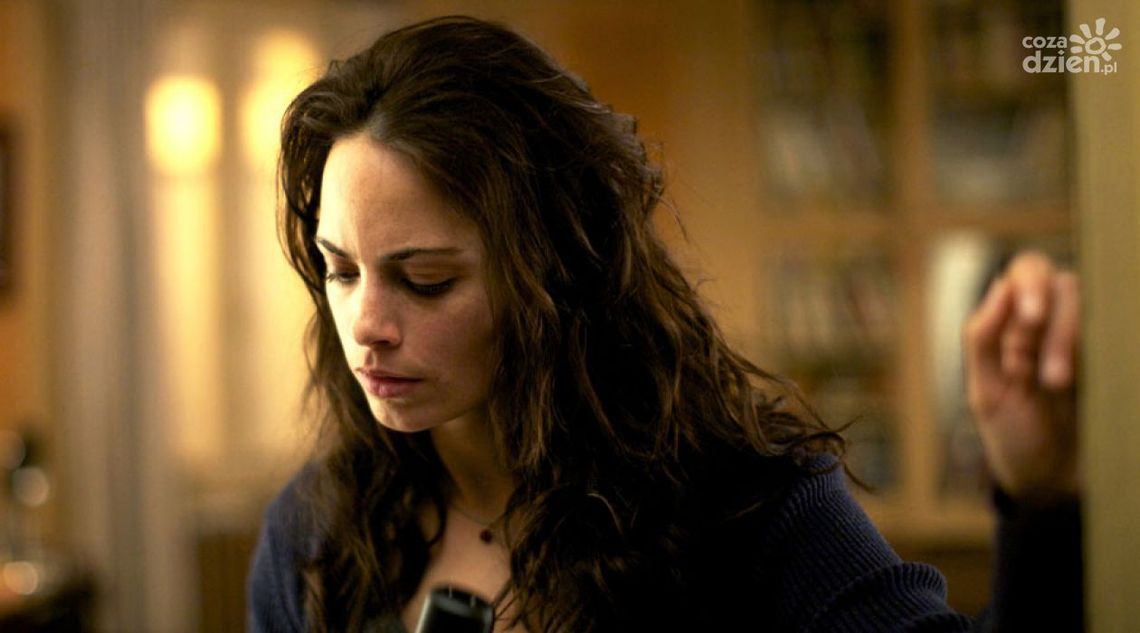 "Przeszłość" w Kinie Konesera