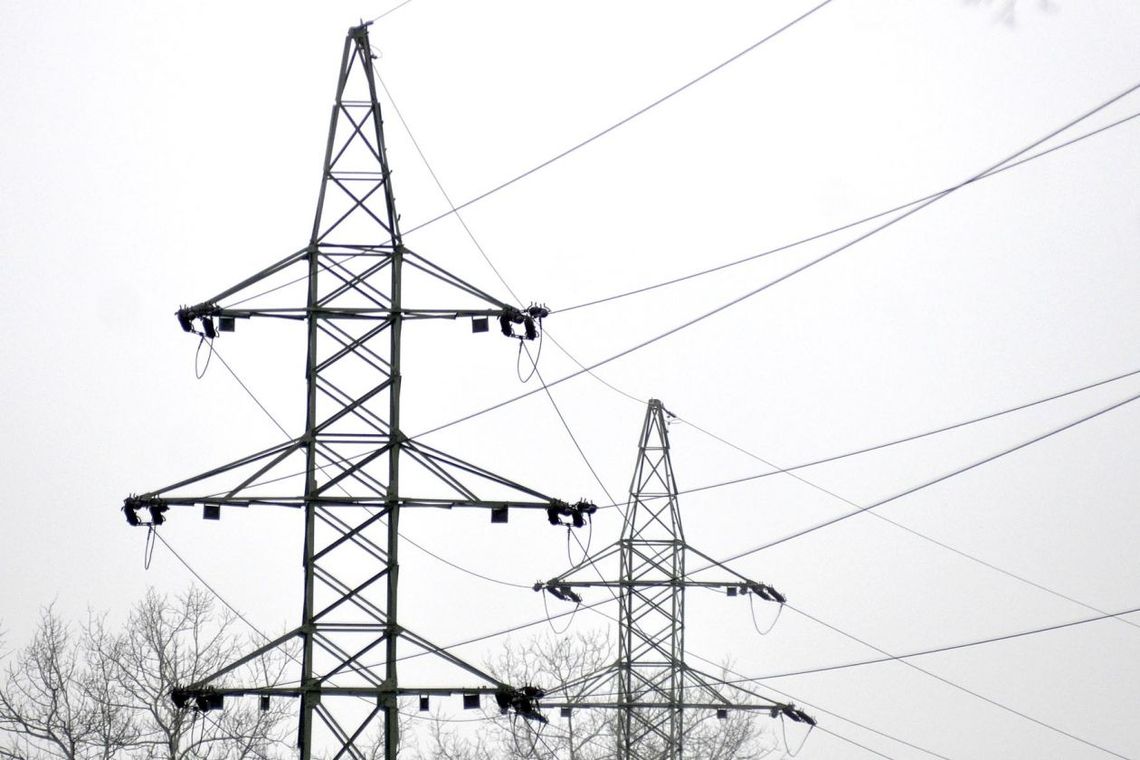 Przetarg na dostarczanie energii elektrycznej rozstrzygnięty Przetarg na dostarczanie energii elektrycznej rozstrzygnięty