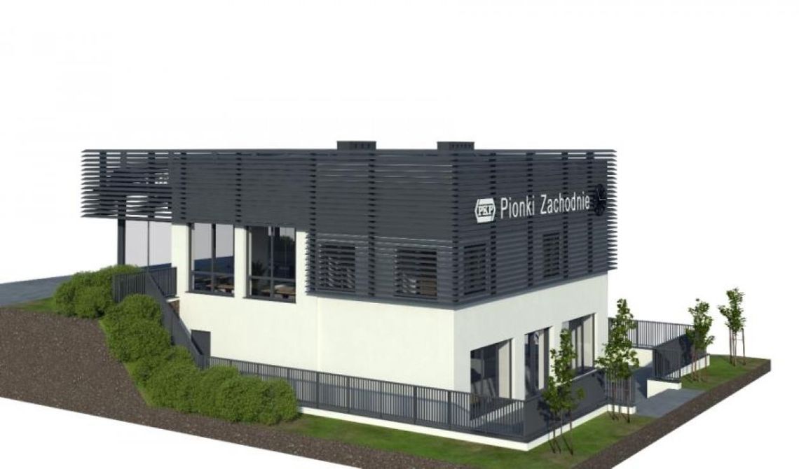 Przetarg na remont dworca w Pionkach i Żytkowicach unieważniony Przetarg na remont dworca w Pionkach i Żytkowicach unieważniony