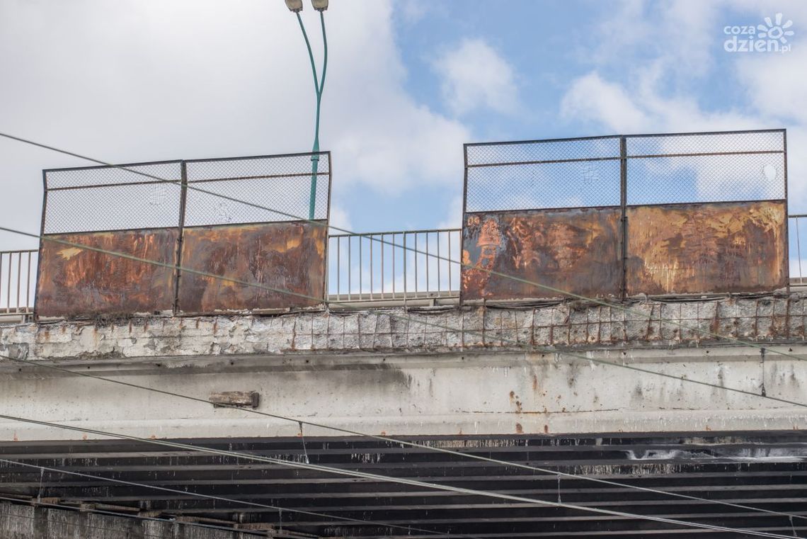 Przetarg na wiadukt na ul. Żeromskiego unieważniony!