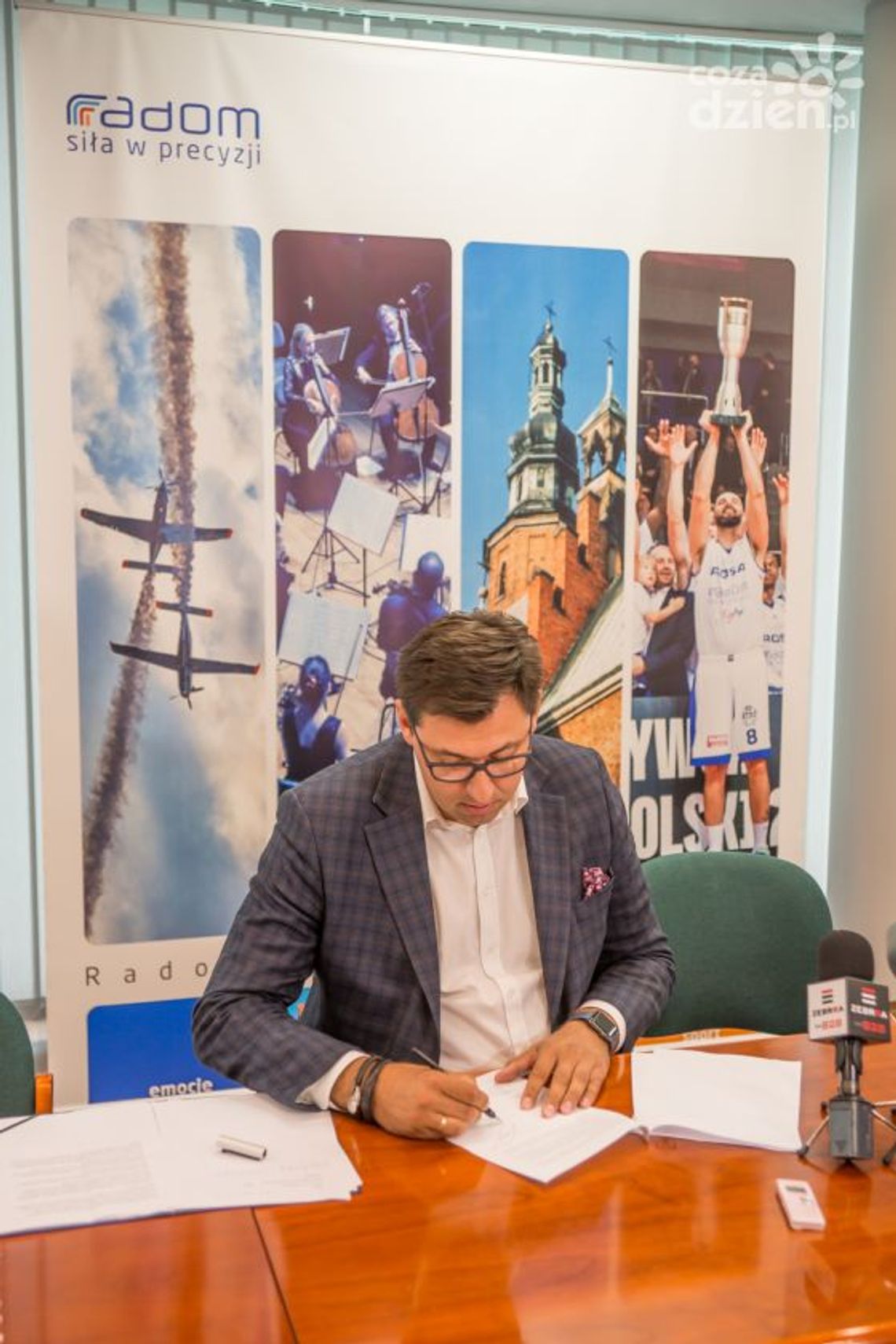 Przetarg na Wojska Polskiego rozstrzygnięty