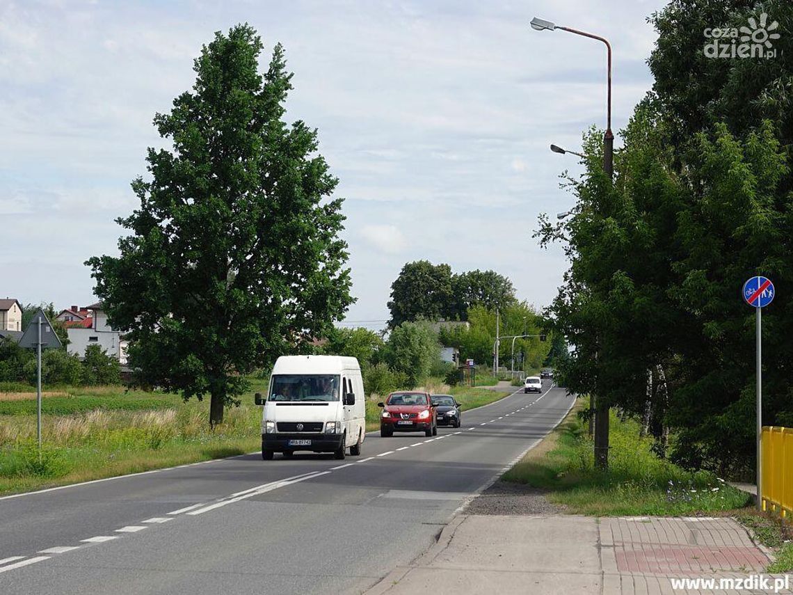 Przetarg ogłoszony. Będzie kolejny kilometr ścieżki rowerowej w ważnej części miasta Przetarg ogłoszony. Będzie kolejny kilometr ścieżki rowerowej w ważnej części miasta